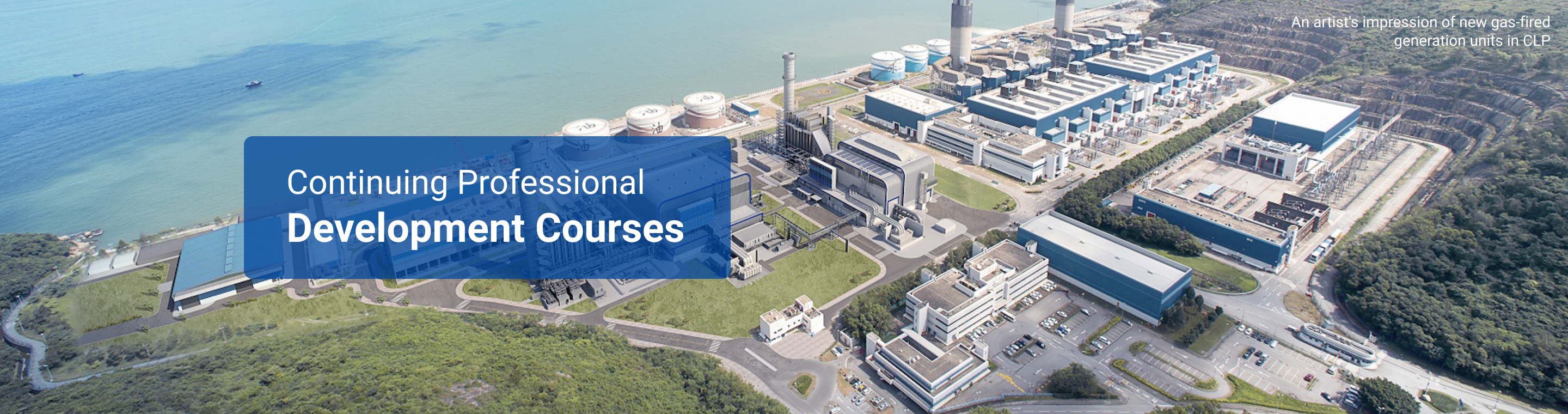 Continuing Professional Development Courses